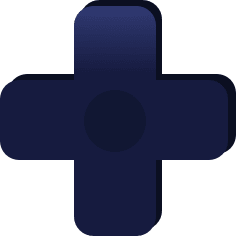 Tetris Direction Pad