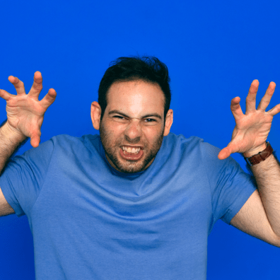 Bobby Steinbach Headshot