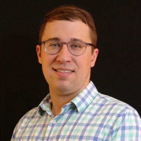 Dan Brian Headshot
