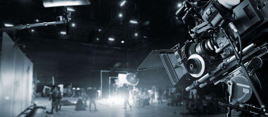 video production setup for law firms