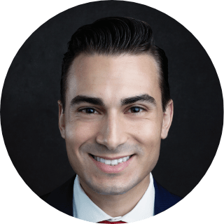 Chris Baione Headshot