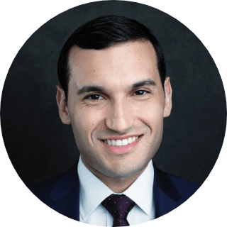 Matt Baione Headshot