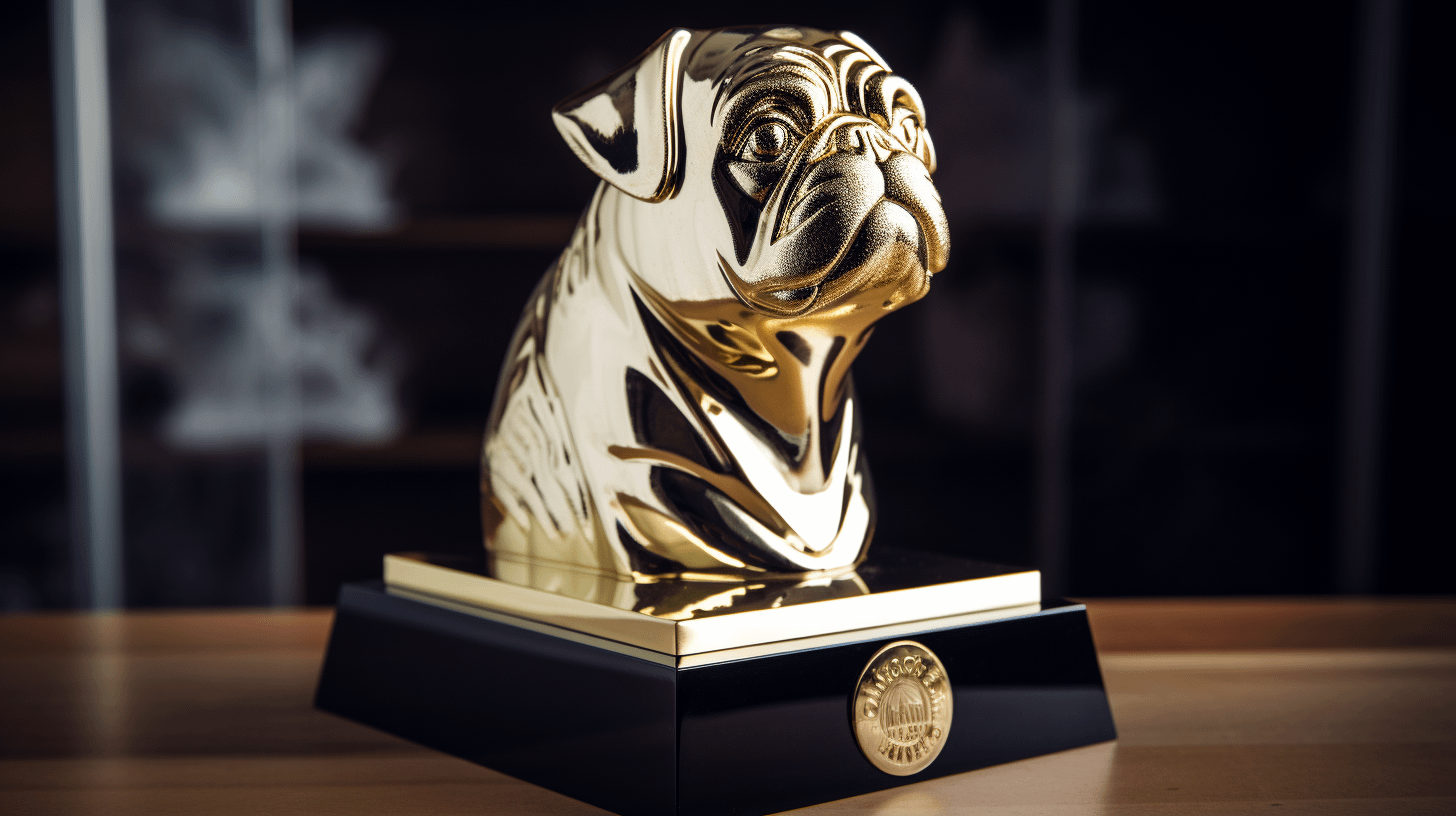 Top Law Firm Websites of 2023 Winner Image