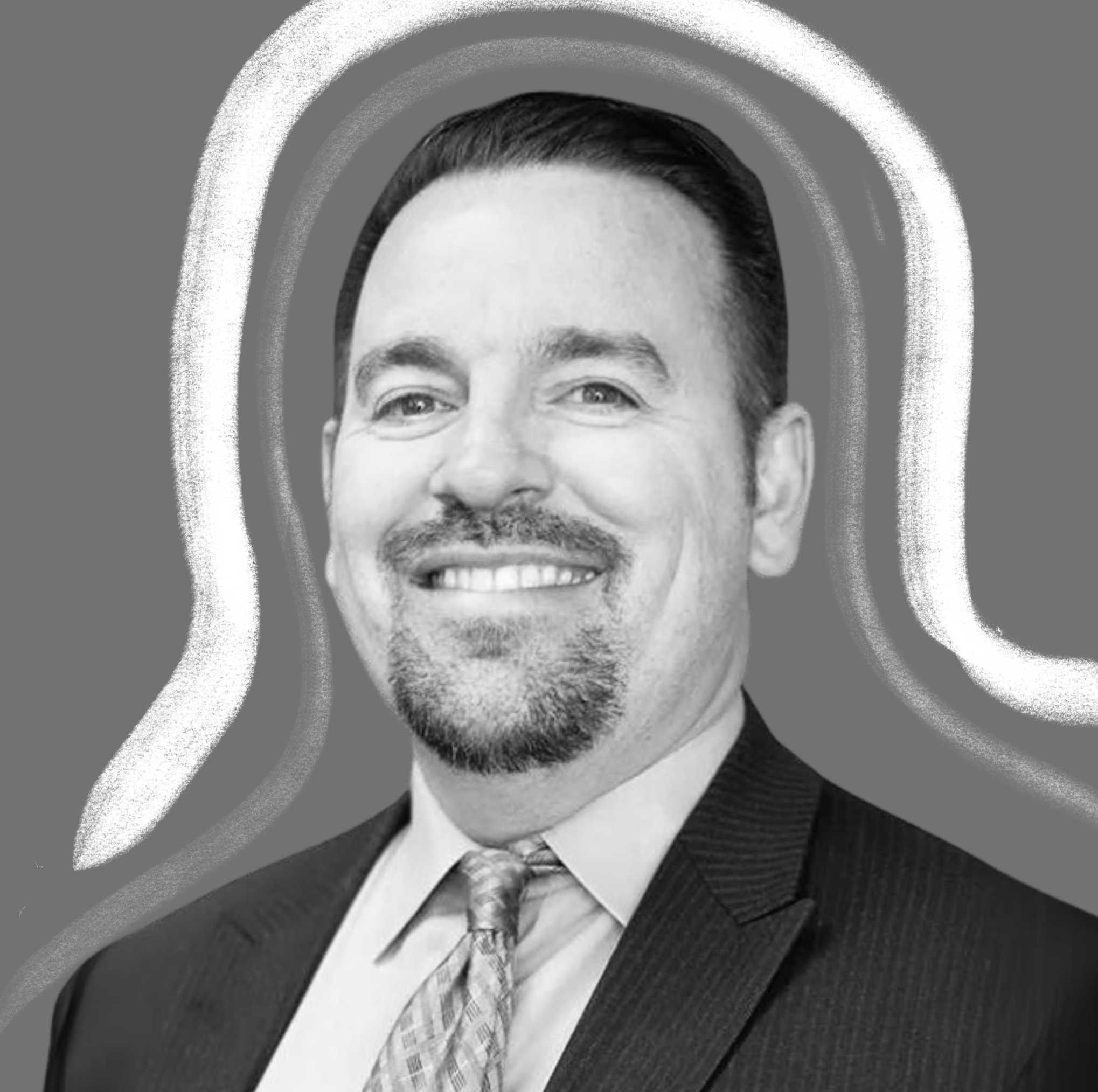 Josh Hodges Headshot