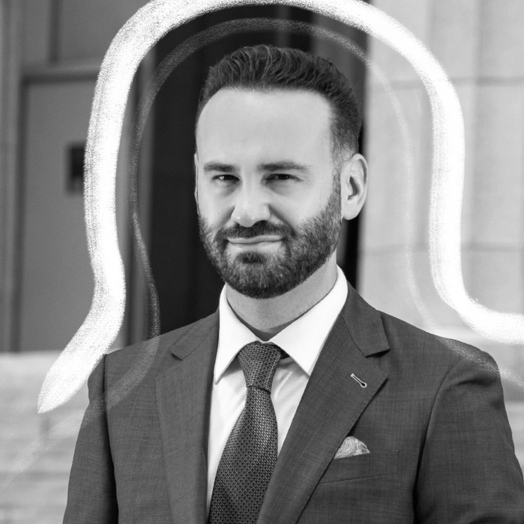 Eric Mausner Headshot