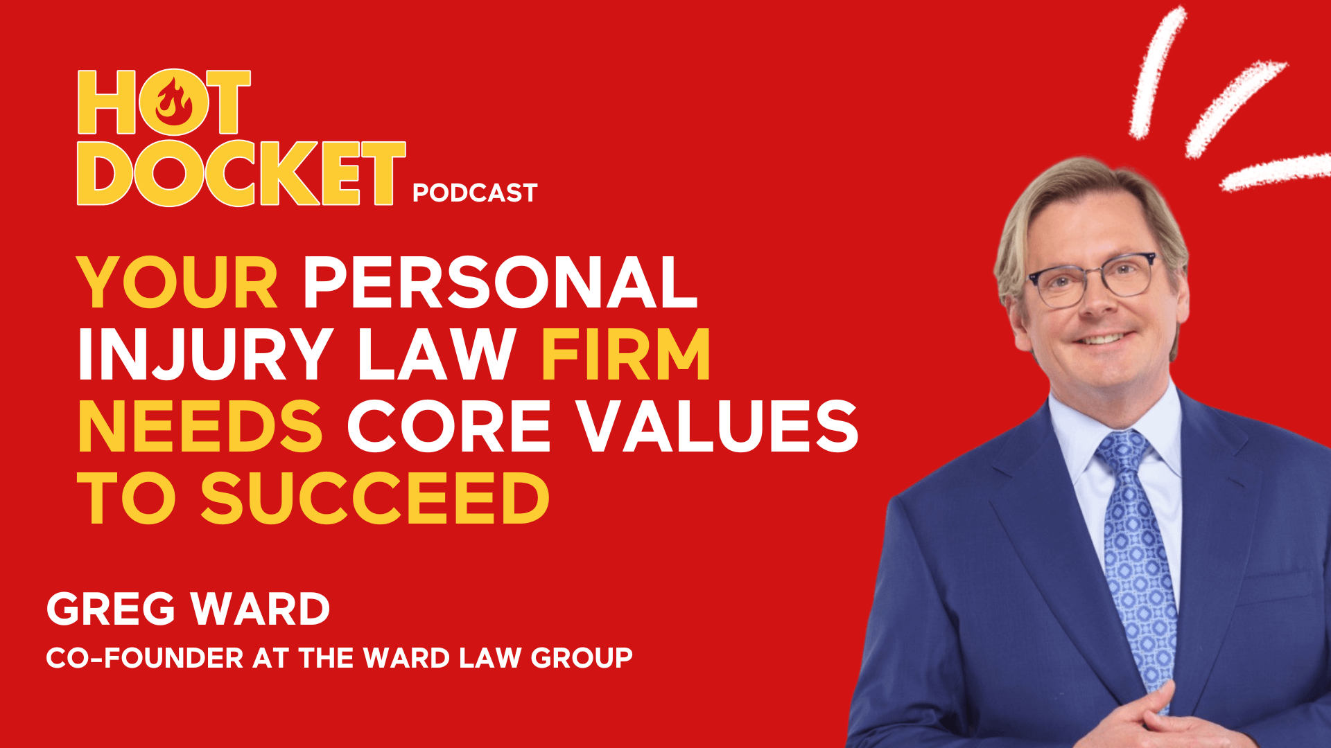 Greg Ward Episode 12 Splash Image