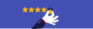 How Important Are Reviews for Law Firms