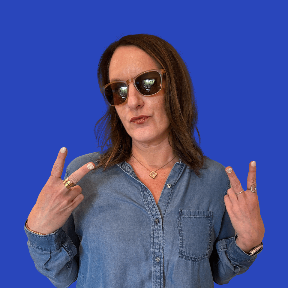 Tara Lee Headshot